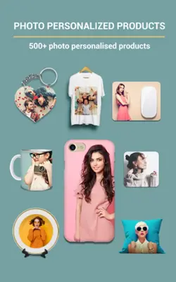 Phone Case Maker T Shirt Mug android App screenshot 7